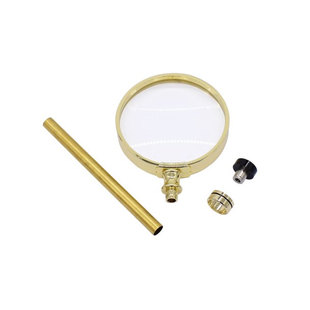 Lup / forstrrelsesglas MK12