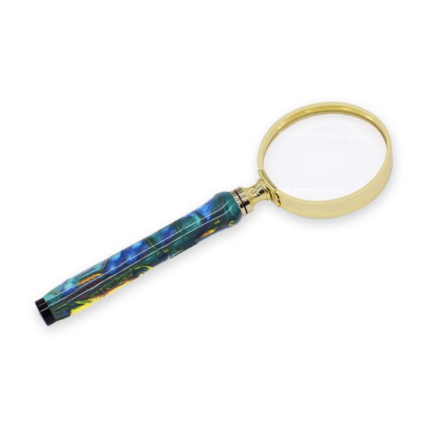 Lup / forstrrelsesglas MK12