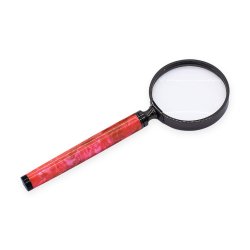 Lup / forstrrelsesglas MK12