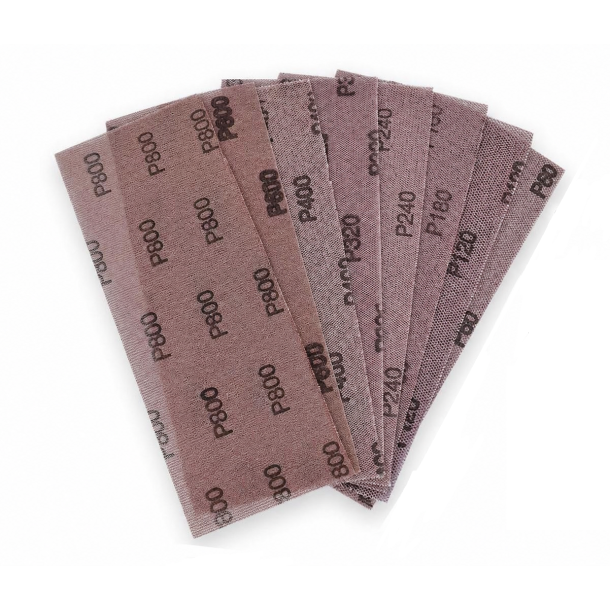 TDB Slibenet K60-K800