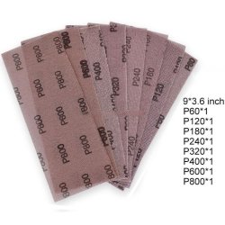 TDB Slibenet K60-K800