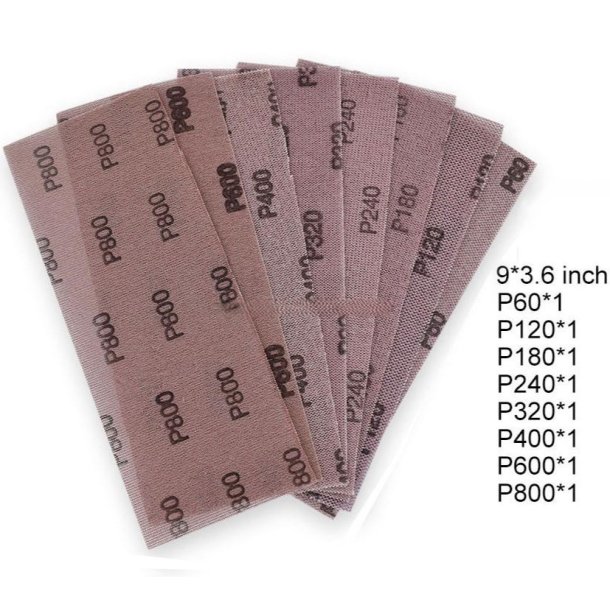 TDB Slibenet K60-K800