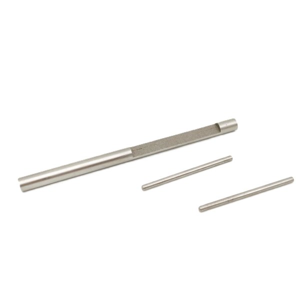 7mm Kit dorn / Mandril 