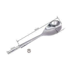 Salt- og marmeladeske