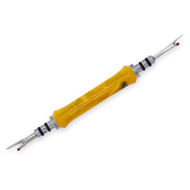 Opsprtter lang m. 2 opsprtter