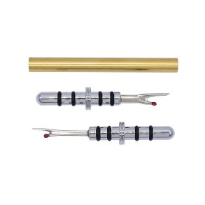 Opsprtter lang m. 2 opsprtter