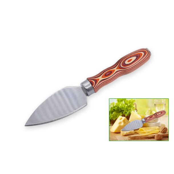 Parmesan kniv