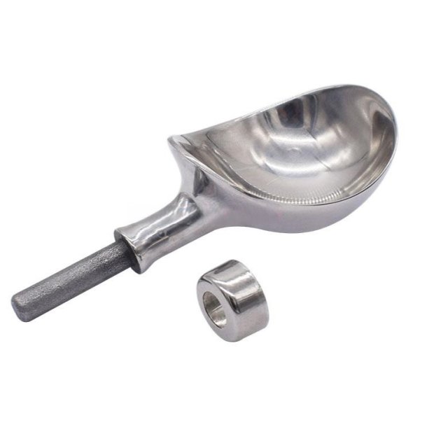 Isske Rustfri stl