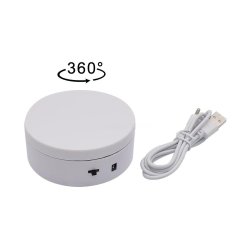 Roterende display 100mm