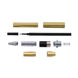 Jr. Gentleman I "Rollerball"