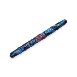 Jr. Gentleman I "Rollerball"