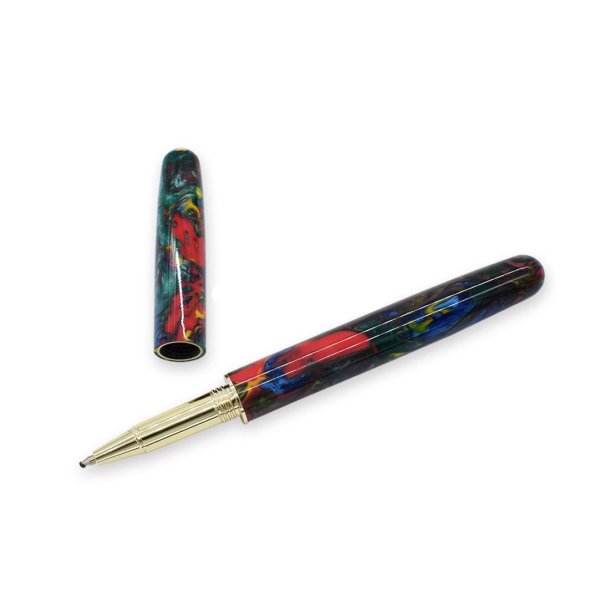 Jr. Gentleman I "Rollerball"