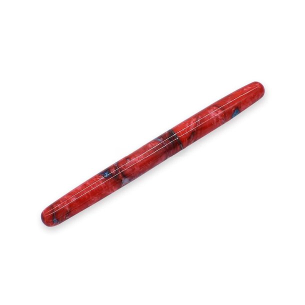 Jr. Gentleman I "Rollerball"