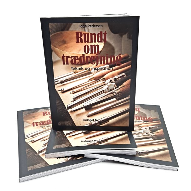 Rundt om trdrejning