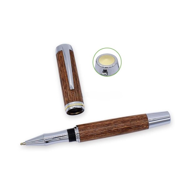 Chairman Rollerball S�lv