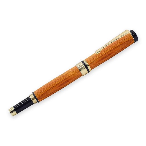 Classic Fyldepen Guld