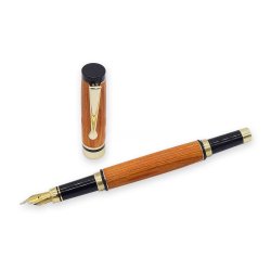 Classic Fyldepen Guld