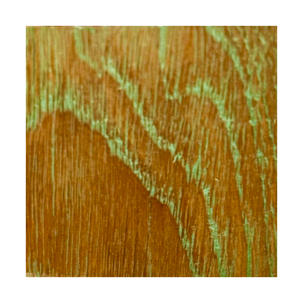 VIVACE wax PATINA GREEN