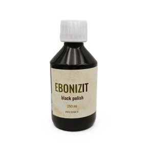 Ebonizit Black Polish