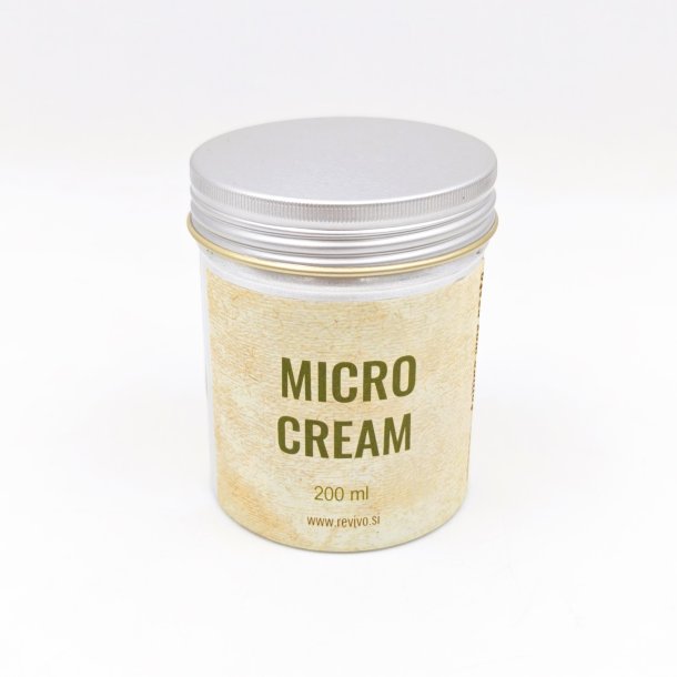 Revivo Microcrystalline