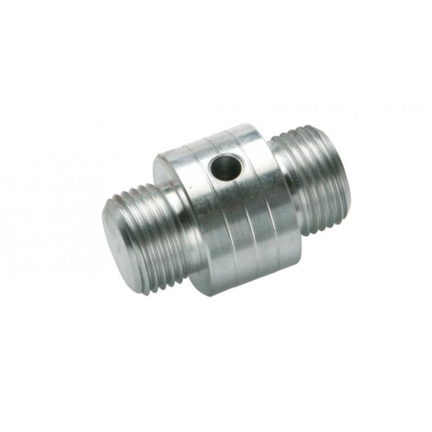 Sovereign Threaded Coupler