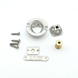 Peberkvrn uden stang 