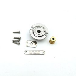 Peberkvrn uden stang 