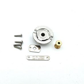 Peberkvrn uden stang 