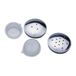 Salt og peber kit
