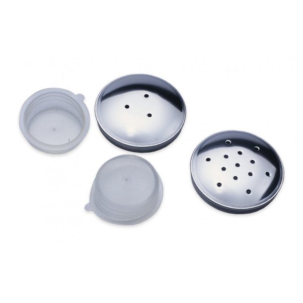 Salt og peber kit