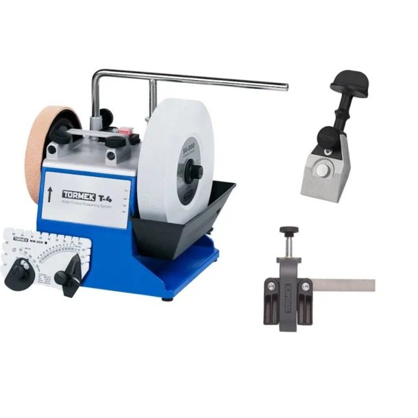 Tormek T4 for�rstilbud