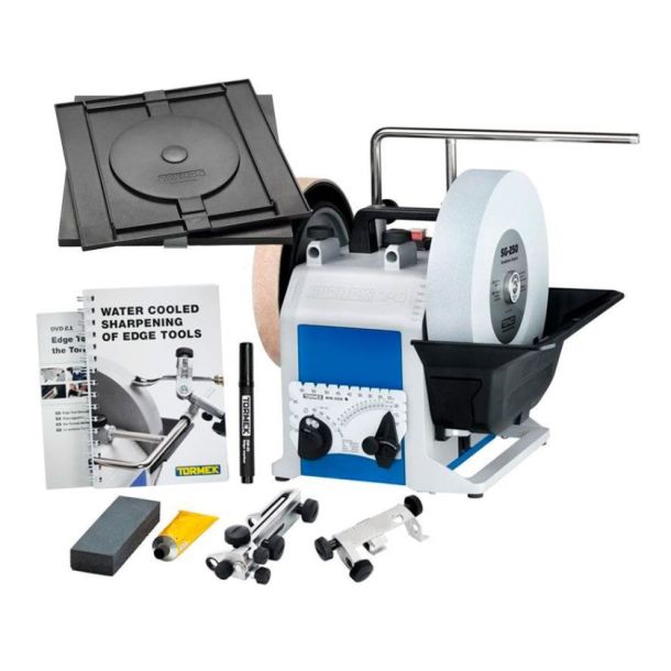 Tormek T-8 Blackfriday Edition 2025