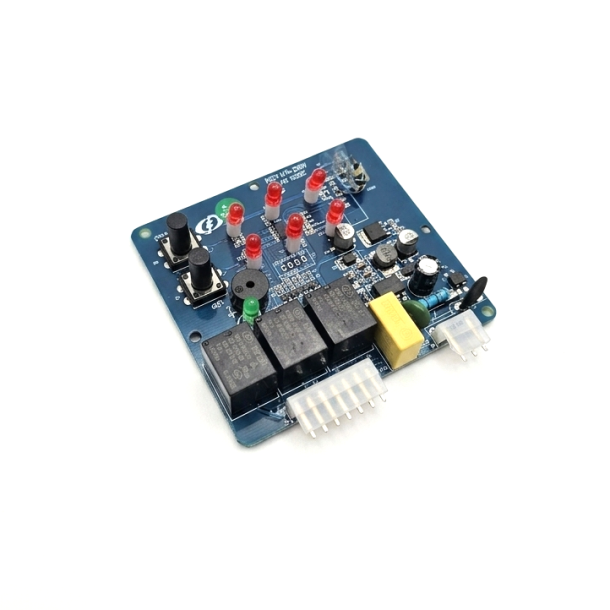 Board / print TA15