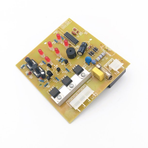 Board / print TA25