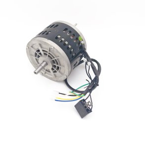 Motor TA25