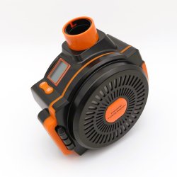 TDB Airflow motor