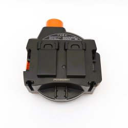 TDB Airflow motor
