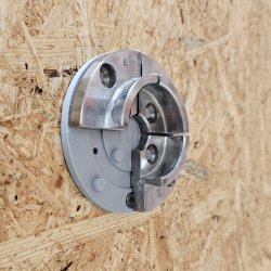 TDB Bakke holder
