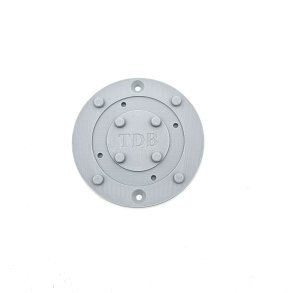 TDB Bakke holder