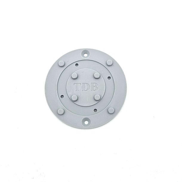 TDB Bakke holder