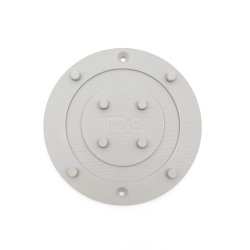 TDB Bakke holder stor