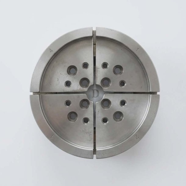 TDB Bakke holder