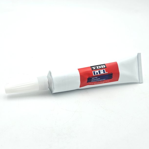 TDB CA lim - cyanoacrylate