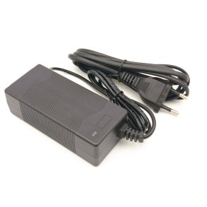 Str�mforsyning til Airflow