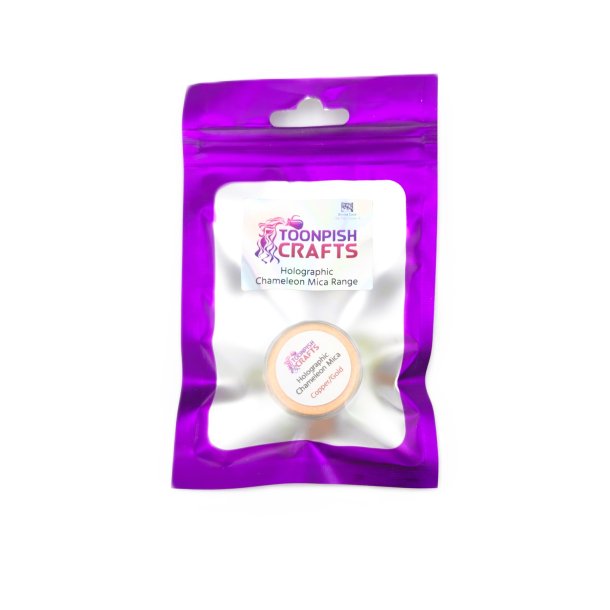Toonpish Holo Chameleon Pigment