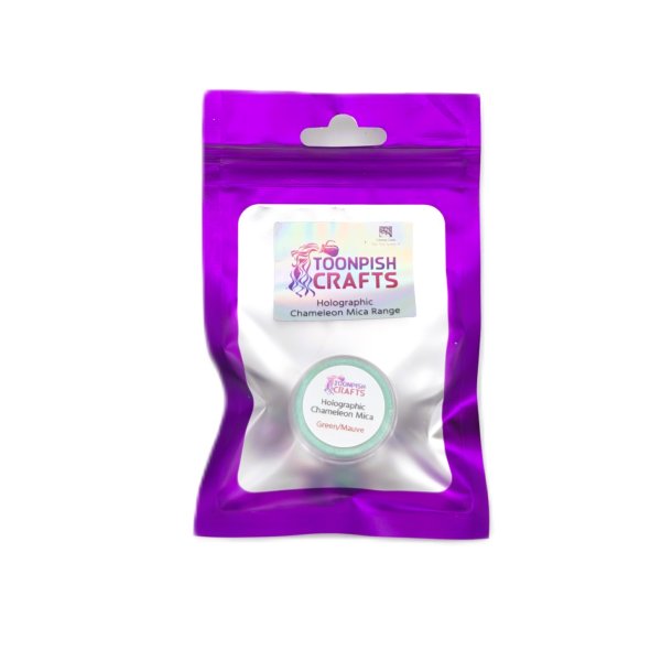 Toonpish Holo Chameleon Pigment