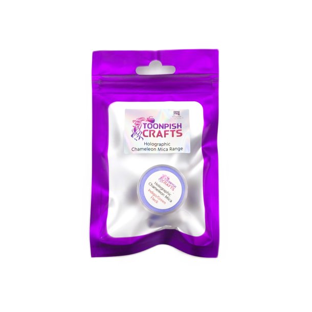 Toonpish Holo Chameleon Pigment