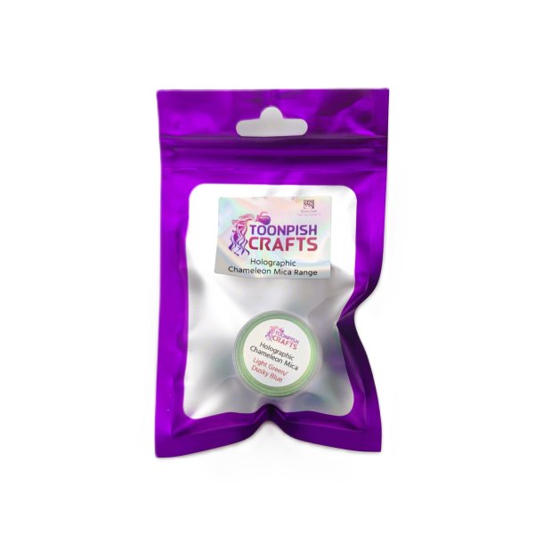 Toonpish Holo Chameleon Pigment