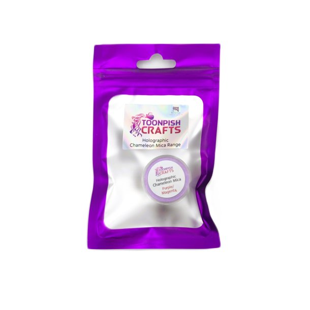 Toonpish Holo Chameleon Pigment