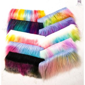 Tiny Turner regnbuefarve hr 